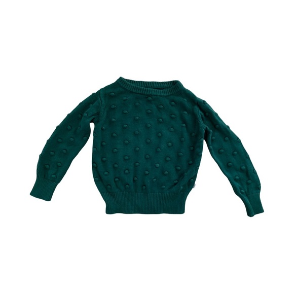 Little Sleepies Sweaters - Play by Little Sleepies Bamboo Sweater 3T NWOT